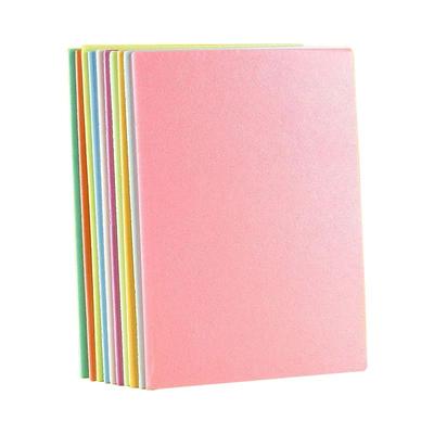 加厚吹塑板4K吹塑纸剪纸