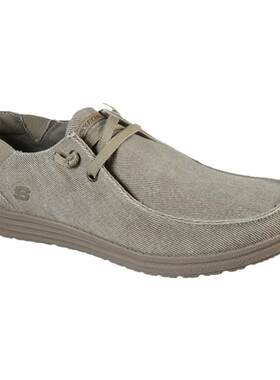 一脚蹬散步鞋Skechers