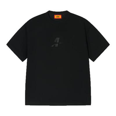 AFGK25SS重磅空气层基础短袖T恤