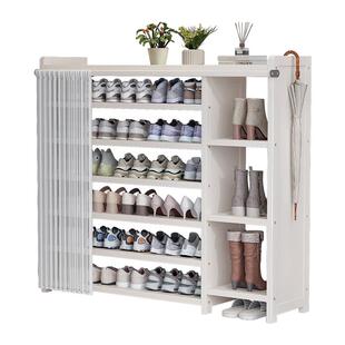 入户门鞋架家用室内好看多层门口鞋柜收纳神器省空间新款2025爆款