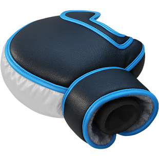 代驾车把套冬季防寒保暖折叠电瓶车手套防水挡风电动摩托车棉护手