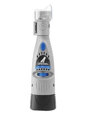 博世bosch琢美宠物充电式磨甲器