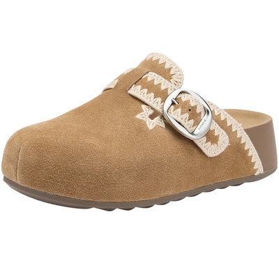 2026年春季新款女士时尚休闲鞋