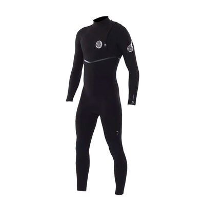 RIPCURL防寒衣3/2mm连体保暖冲浪