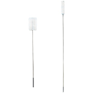 静电除尘掸家用除尘扫灰一次性鸡毛掸子扫屋顶吊顶天花板清洁神器