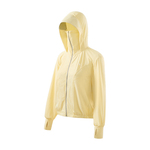 骆驼女装防晒衣2026年春夏新款户外凉感遮热透气防紫外线防晒服