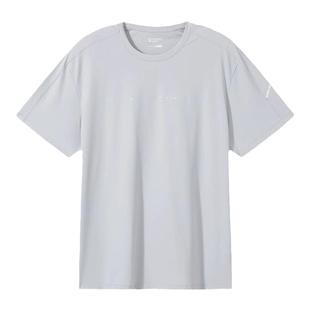 拓路者户外防晒冰丝短袖T恤团购男款夏短t高弹力透气凉感快干上衣