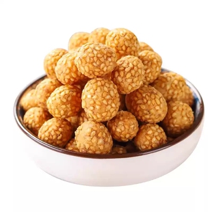 山药芝麻脆皮花生仁咸香多味休闲零食下酒小菜追剧解馋好吃的袋装