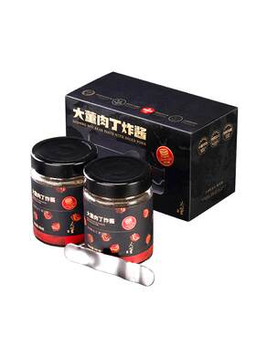 大董肉丁炸酱老北京炸酱肉多酱香
