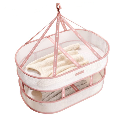 【谢霆锋代言】毛衣晾晒神器网兜