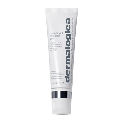 德美乐嘉淡斑面膜50ml 焕亮美白改善肤色淡印涂抹面膜Dermalogica