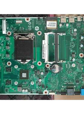 原装HP Pavilion 23 AiO P一体机主板 759746-001 730933-001独显