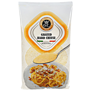 包邮 意大利进口辛尼琪芝士粉1kg 干酪粉拉丝意面粉 巴马臣芝士粉