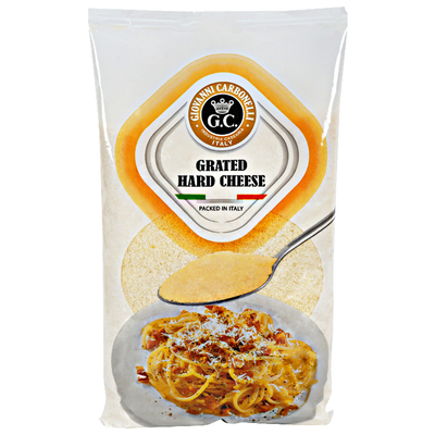 包邮意大利进口辛尼琪芝士粉