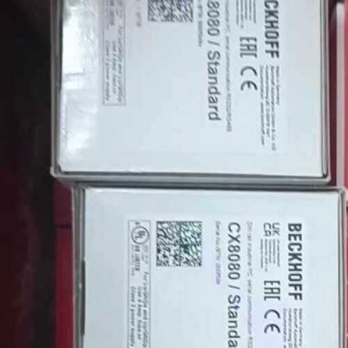 询价-倍福CX8080，联系