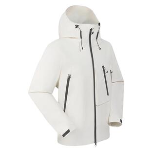 [商场同款]美特斯邦威夹克男女春夏户外工装三防短款冲锋衣外套