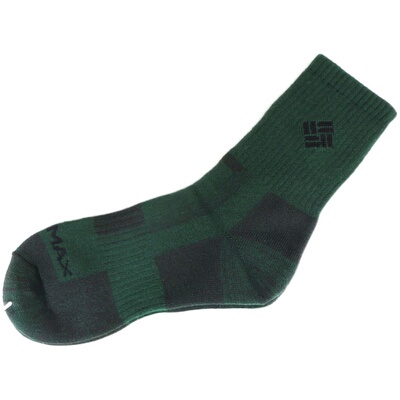 袜子女加厚纯棉保暖登山运动袜