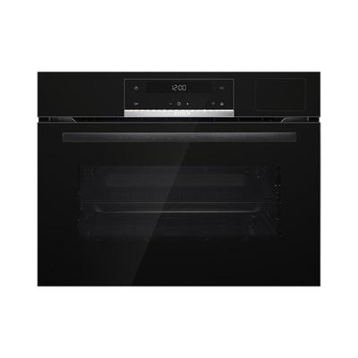 【门店专享】博世官方6系御器嵌入式电蒸箱厨房家用56L大容量R0W