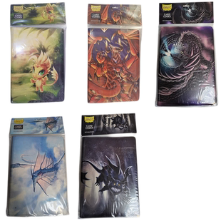 龙盾 浮士绘 2格4格9格12格 卡册 丹麦进口 万智牌 三国杀 PTCG