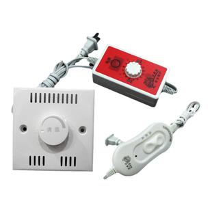 猪用电热板开关仔猪电热板无极调温保温板高低档可调节产床加热板