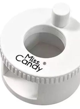 MissCandy/糖果小姐旋转磁铁