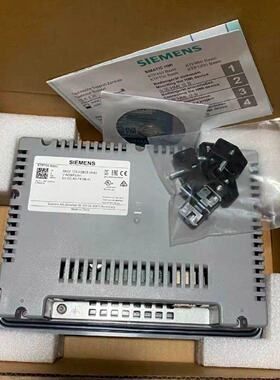 6AV2123-2GB03-0AX0充新，配件齐全议价