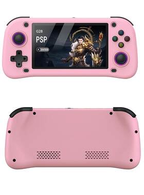 PSP新款G284.3寸开源掌机