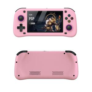 PSP新款G284.3寸开源掌机