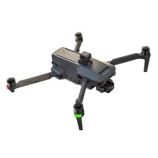 无人机避障入门航拍高清专业GPS三轴带屏控长续航无刷遥控飞机