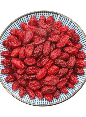 正品天然无硫中药材山茱萸