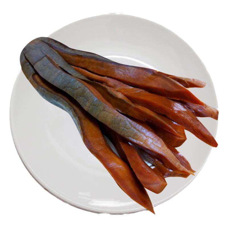 山东潍坊特产酱香青萝卜咸菜酱萝腌制/榨菜/泡菜