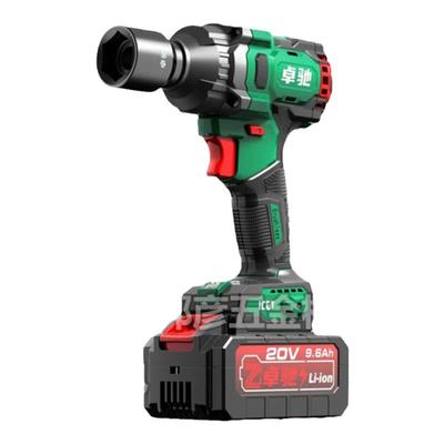 卓驰PEW600电动扳手400/02-807