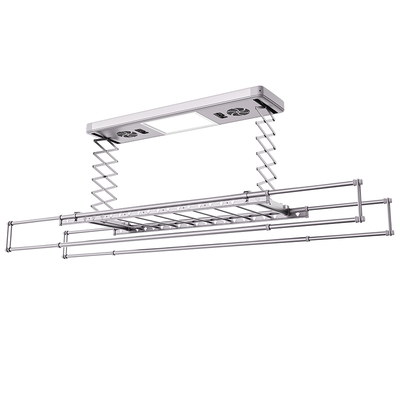 晾霸电动晾衣架LB01智能晾衣机