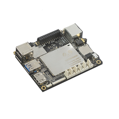 熊猫开发板arduinox86开发板