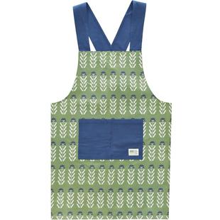 围裙厨房家用新款防水大码女加肥加大200斤成人亲子加宽背带围腰