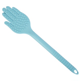 经络拍按摩器手型养生拍痧掌捶背小神器巴掌拍打器小腿富贵包