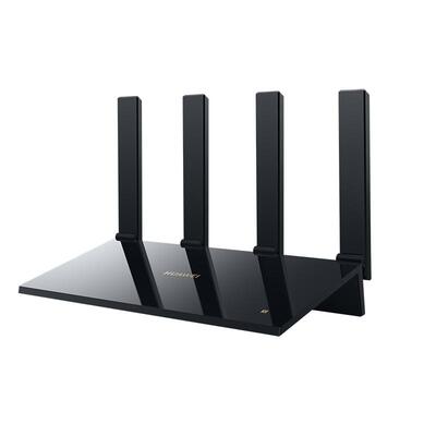 华为四核WiFi6+路由7200M穿墙王