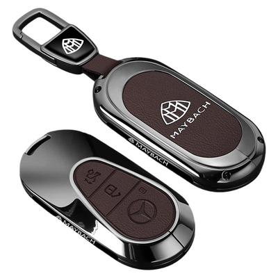 迈巴赫s480钥匙套奔驰梅赛德斯gl