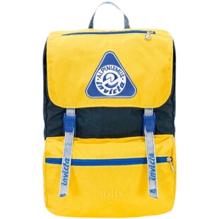 代购Invicta英佛他双肩背包Jolly 请以你的名字呼唤我书包 电影款