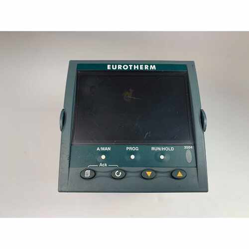 EUROTHERM欧陆3504温控仪3504/CC/VH/1