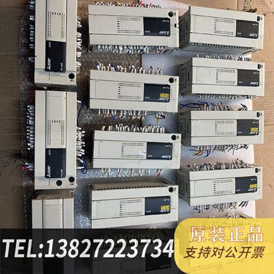 原装正品PLCFX3U64MTESA13个现货议价