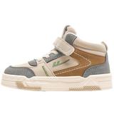 回力儿童板鞋加绒运动鞋 券后49.9元包邮