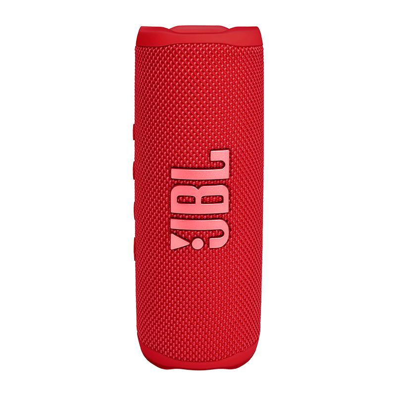 JBL Flip6音乐万花筒6代无线蓝牙音箱迷你音响户外便携低音增强