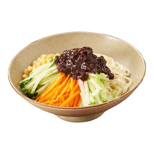 直播专享 老饭骨老北京葱油肉丁炸酱杂酱面专用拌面酱210g炸酱面