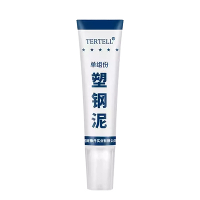 塑钢泥防水防霉补填缝隙