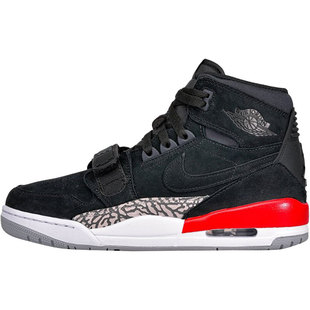 Nike/耐克正品Air Jordan Legacy AJ312男子篮球鞋AV3922-060