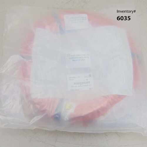 AMAT 0190-02032 Cable ASSY N M R/A TO N(M)STR 75 FT *new sur