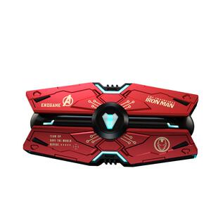 漫威蓝牙耳机联名款战舰系列真无线游戏电竞降噪高音质2026年新款