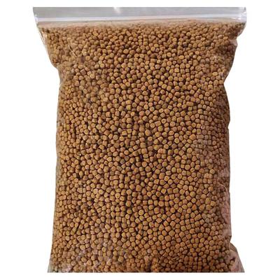 小乌龟龟饲料高钙蛋白颗粒营养