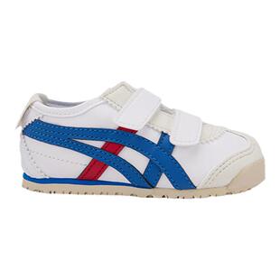 Onitsuka Tiger鬼塚虎MEXICO 66 BAJA软底学步鞋儿童小童鞋